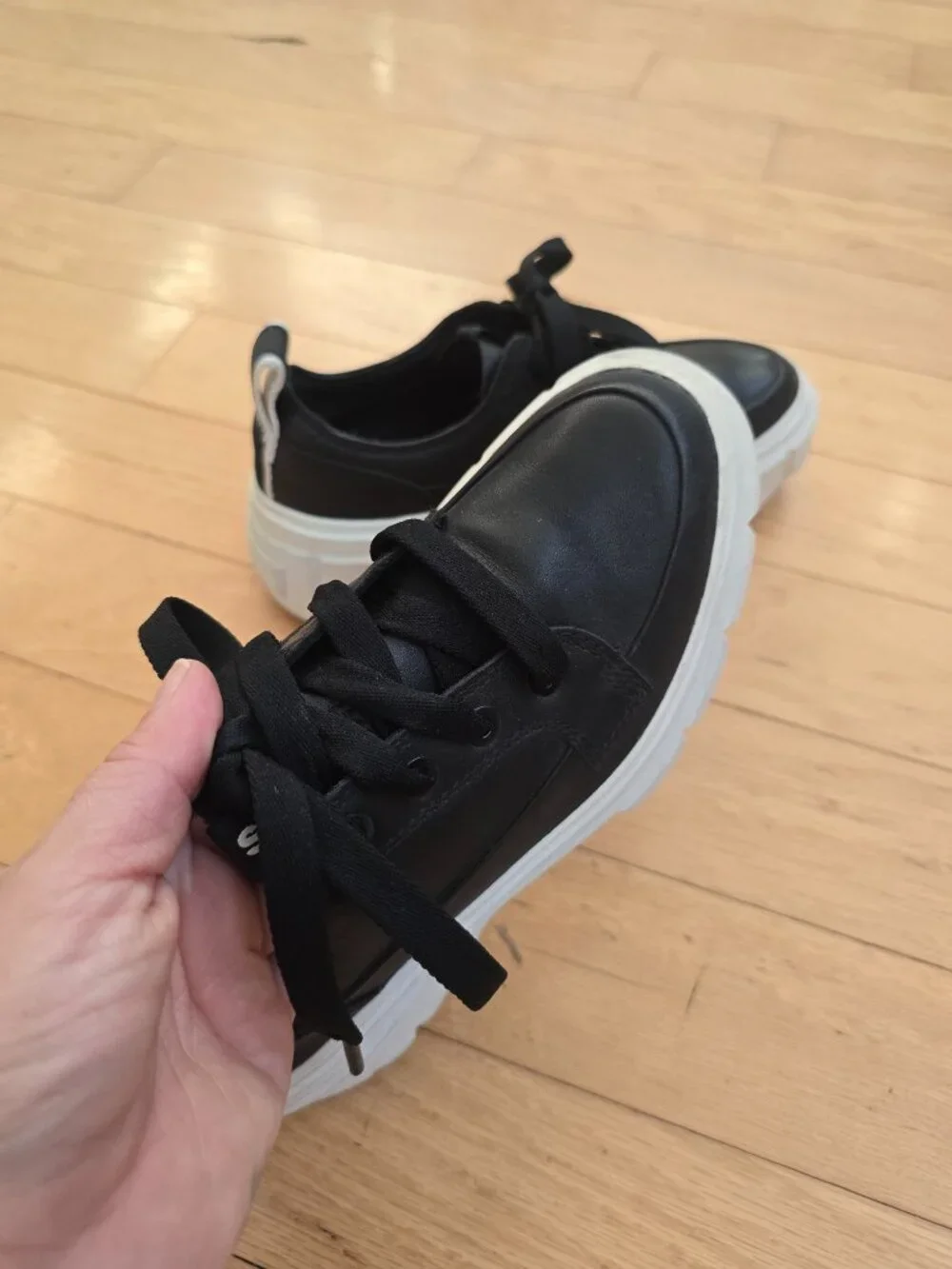 Sorel sorel| caribou